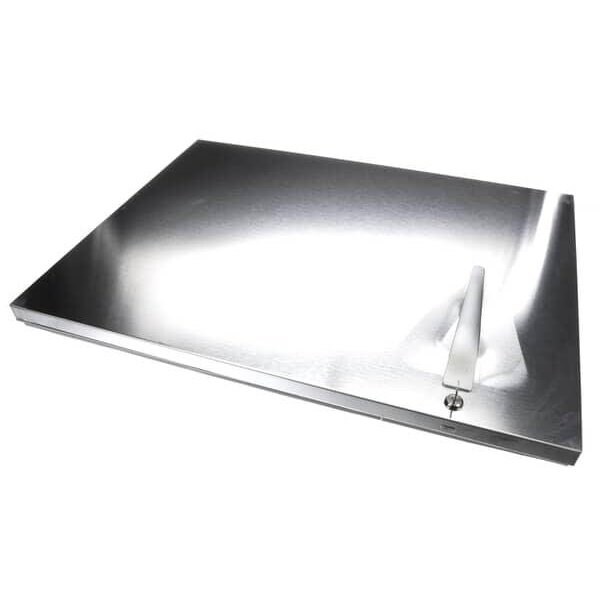 1/2 N A/R Ln Door W/Snap Gasket H